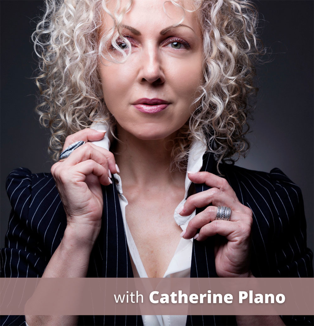 Catherine Plano
