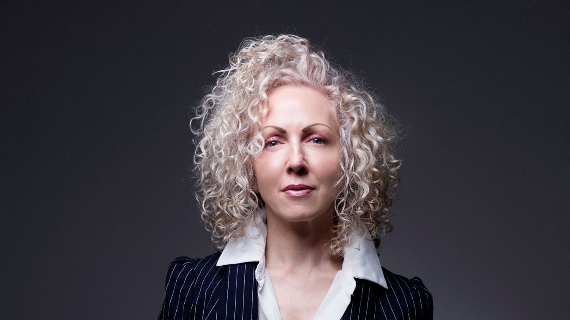 Dr Catherine Plano, founder of Rise and Thrive Global
