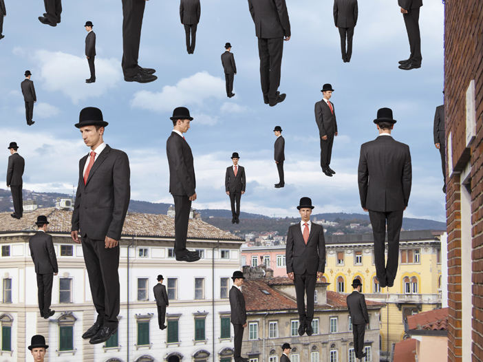 Leadership Powerhouse