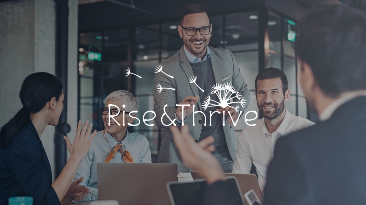 Rise & Thrive Global Articles • Rise and Thrive Global