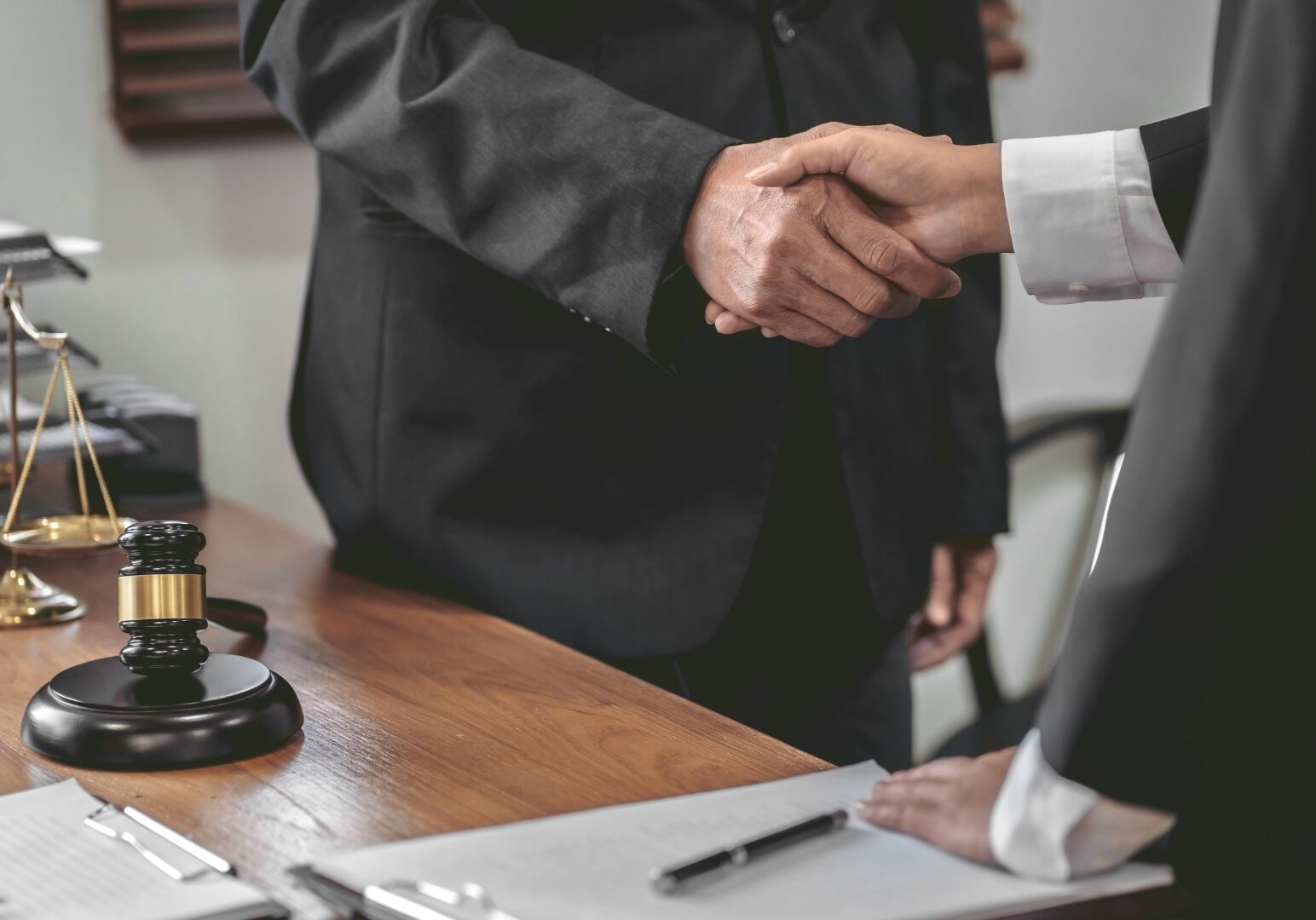 Professional Services